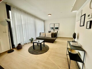Apartamento Antwerpen Características 29