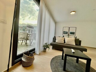 Apartamento Antwerpen Características 21