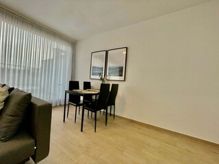 Apartamento Antwerpen Características 22