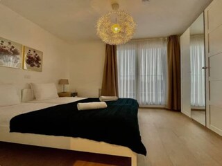 Apartamento Antwerpen Características 30
