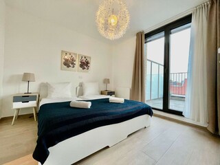 Apartamento Antwerpen Características 24