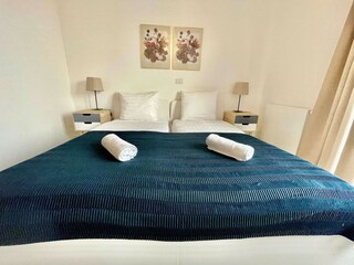 Apartamento Antwerpen Características 25