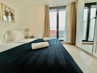 Apartamento Antwerpen Características 26