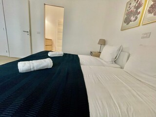 Apartamento Antwerpen Características 12