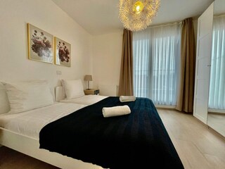 Apartamento Antwerpen Características 13