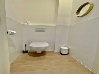 Apartamento Antwerpen Características 17