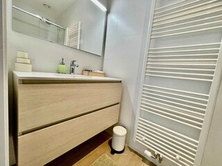 Apartamento Antwerpen Características 27