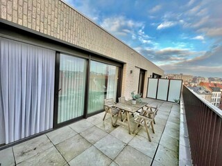 Apartamento Antwerpen Grabación al aire libre 6