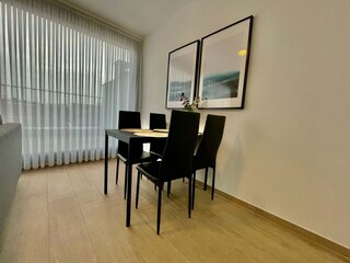 Apartamento Antwerpen Características 32
