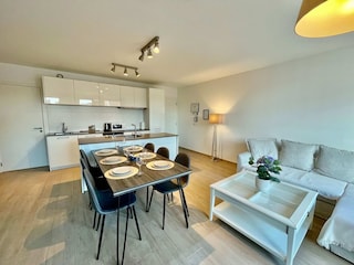 Appartamento Antwerpen Caratteristiche 6