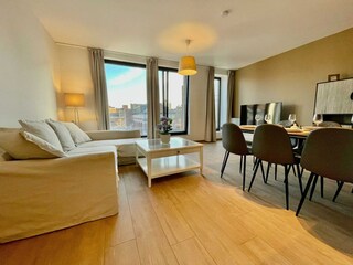 Apartment Antwerpen Features 22