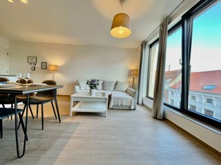 Appartamento Antwerpen Caratteristiche 20