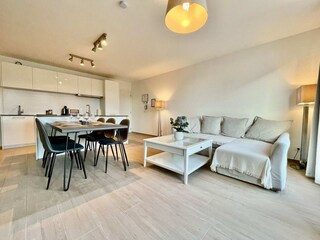 Apartment Antwerpen Features 11