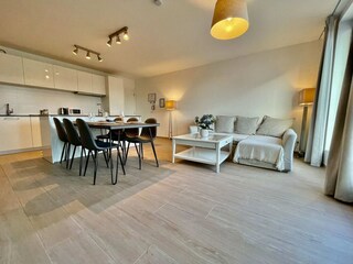Apartment Antwerpen Ausstattung 24