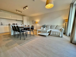 Appartamento Antwerpen Caratteristiche 24