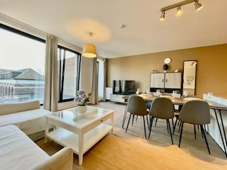 Appartamento Antwerpen Caratteristiche 11