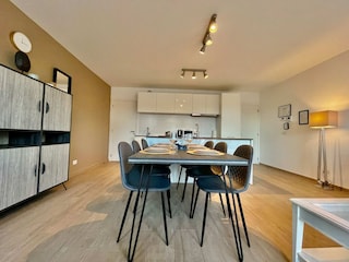 Appartamento Antwerpen Caratteristiche 12