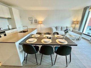 Appartamento Antwerpen Caratteristiche 13