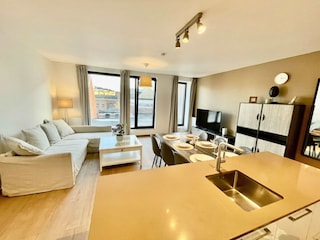 Appartamento Antwerpen Caratteristiche 14