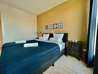 Apartment Antwerpen Ausstattung 25
