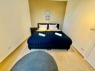 Appartement Antwerpen Équipement 6