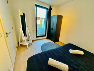 Appartamento Antwerpen Caratteristiche 7