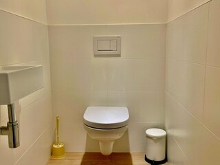 Apartment Antwerpen Ausstattung 18
