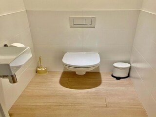 Apartment Antwerpen Ausstattung 22