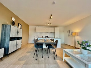 Appartamento Antwerpen Caratteristiche 28