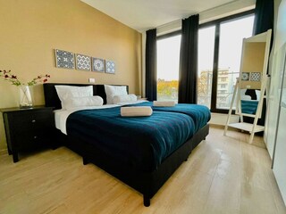 Appartamento Antwerpen Caratteristiche 29