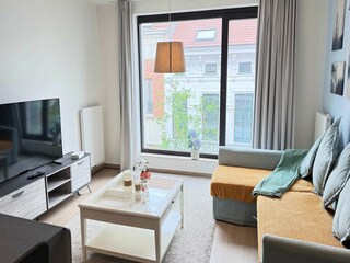 Appartement Antwerpen Équipement 31