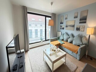 Appartement Antwerpen Équipement 19