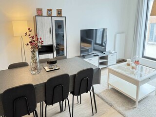 Appartement Antwerpen Équipement 11