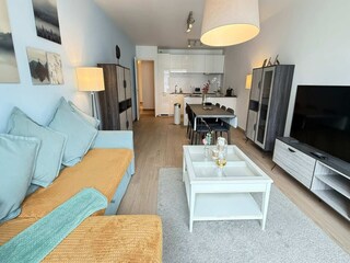 Appartement Antwerpen Équipement 23