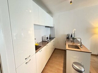Appartement Antwerpen Équipement 28
