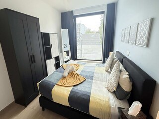Appartement Antwerpen Équipement 29