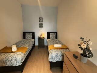 Appartement Antwerpen Équipement 21