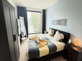 Apartment Antwerpen Features 24