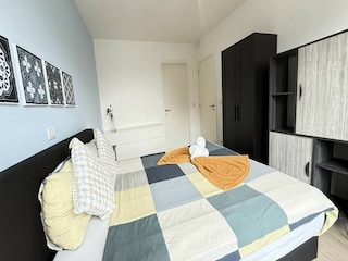 Apartment Antwerpen Features 15