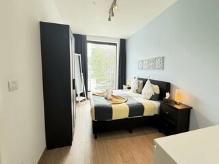 Appartement Antwerpen Équipement 32