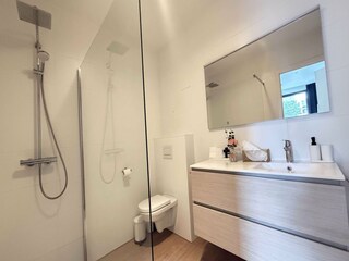 Appartement Antwerpen Équipement 28