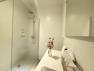 Appartement Antwerpen Équipement 17