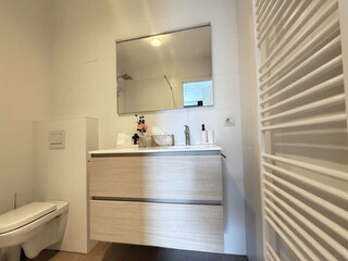 Appartement Antwerpen Équipement 18