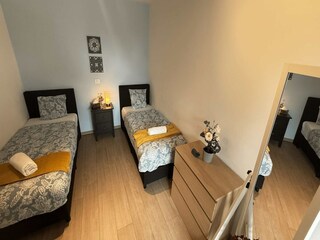 Appartement Antwerpen Équipement 30