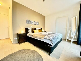 Appartamento Antwerpen Caratteristiche 23