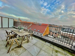 Appartement Antwerpen Enregistrement extérieur 2