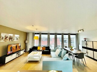 Appartamento Antwerpen Caratteristiche 54