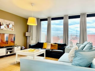 Appartamento Antwerpen Caratteristiche 30