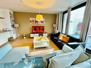 Appartamento Antwerpen Caratteristiche 24