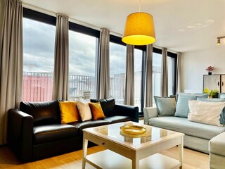 Appartement Antwerpen Équipement 15